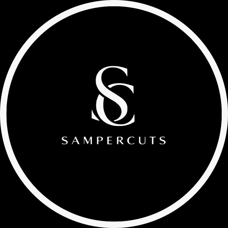 Logo SergioBarber