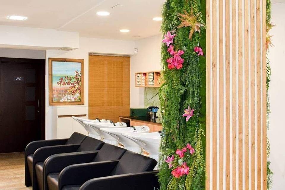 Peluquería SamperCuts